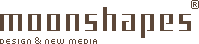 logo moonshapes