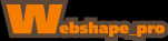 webshape pro