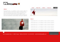 webshape example