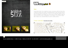 webshape example