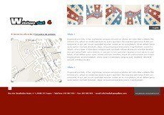 webshape example